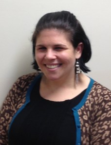 Lisa Warren, Language Curriculum Specialist