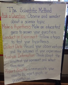 The Scientific Method