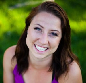 Eleanor Bramwell is one of Sanctuary Bodyworks' yoga instructors.