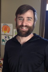 BLP executive director Scott Burkholder