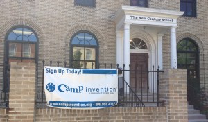 TNCS is an independent yet very city-oriented school.