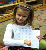 Mandarin immersion camp