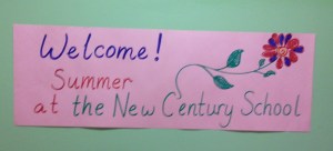 Welcome to TNCS summer camp!