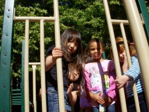 The future is looking bright indeed!