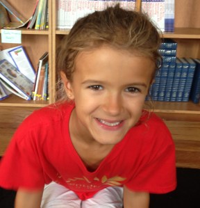 Talking to Grace is both informative and really entertaining!