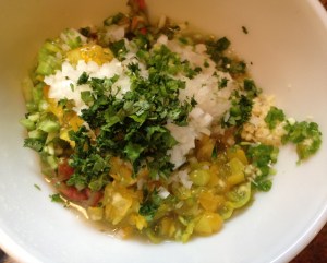 This is going to be good!