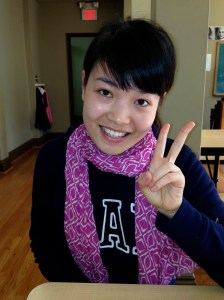 Peace is the same in all languages.