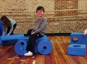 Look---I made a car that actually moves!