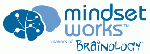 Mindset Works has developed the Brainology curriculum to teach students that they have the power to learn. IQ is not ultimate benchmark for learning!