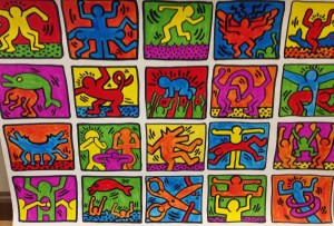 Keith Haring