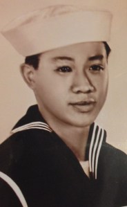 "Businessman, civil servant, community leader, World War II veteran, advocate, man of the arts, husband, and father . . . Calvin Chin."