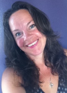 TNCS's new Kindergarten teacher/first-grade teacher also taught the Move It! summer camp