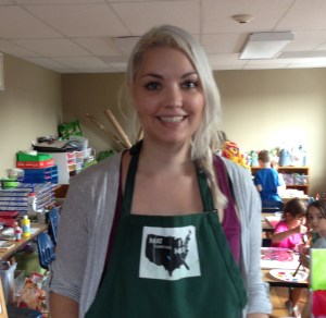 Elisabeth Willis, from The Painting Workshop