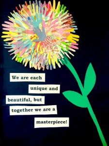we-are-each-uniqe-and-beautiful-but-together-we-are-a-masterpiece