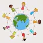 Holiday celebrations offer an ideal opportunity to teach children about global cultures and traditions as well as history and geography.