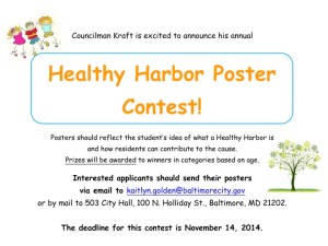 healthy-harbor-contest