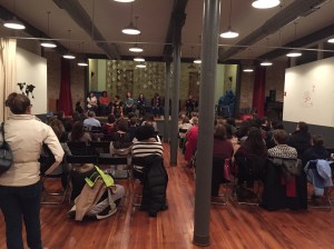 big-audience-turnout-TNCS-gymnasium