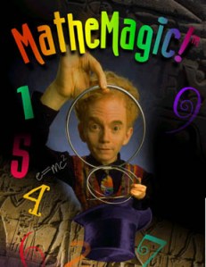 math-e-magic