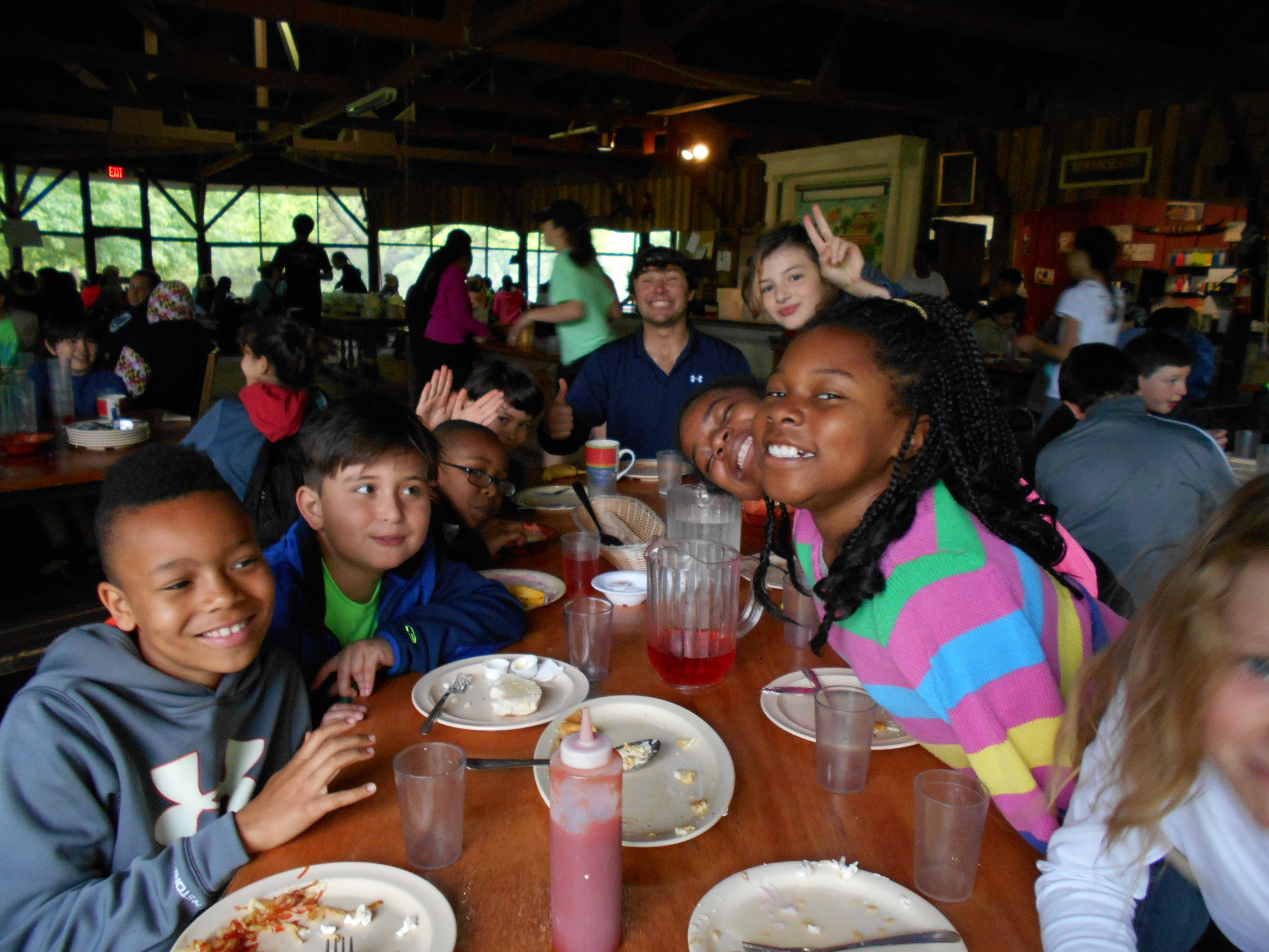 tncs-elementary-echo-hill-outdoor-school-field-trip