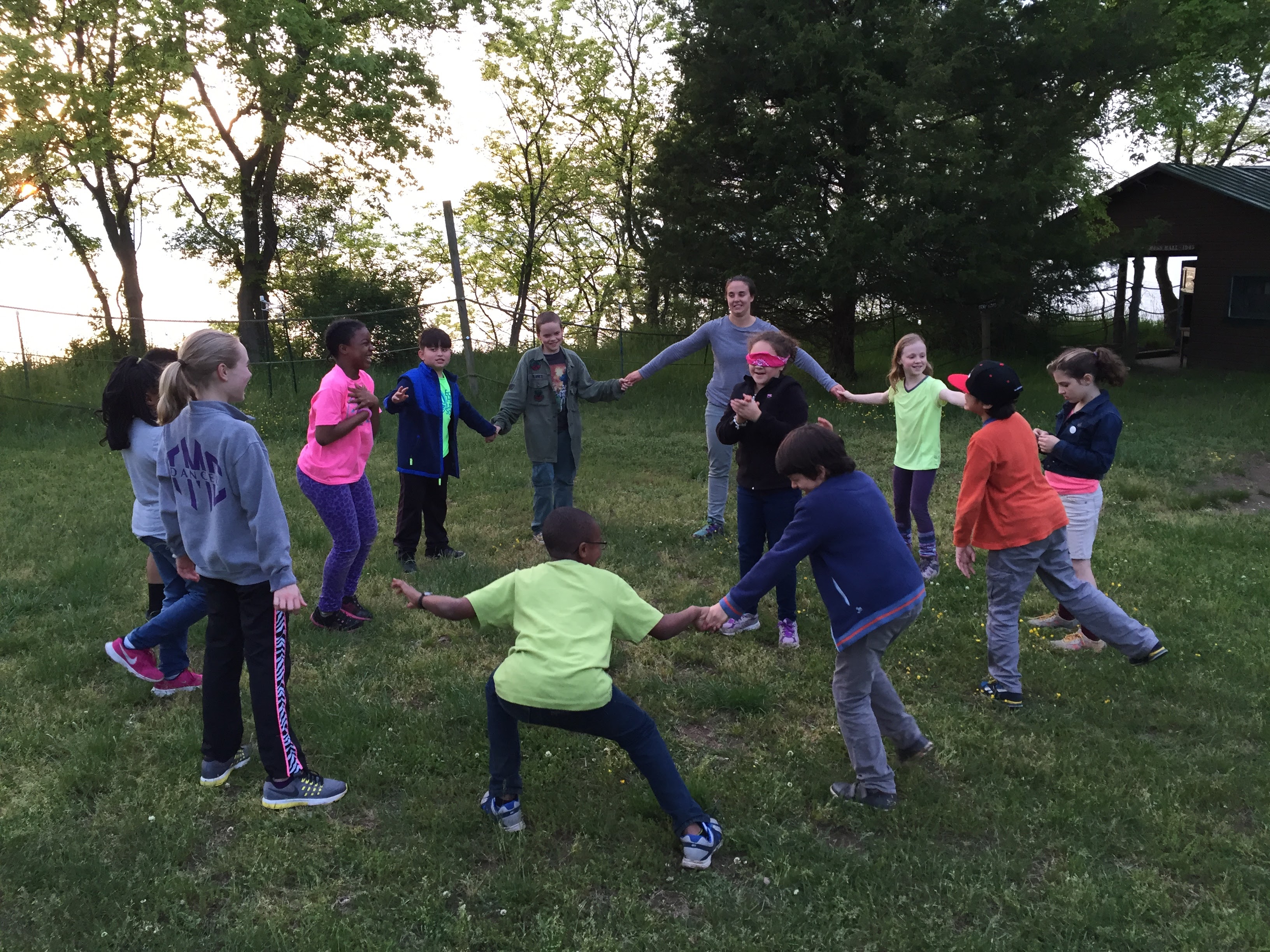 tncs-elementary-echo-hill-outdoor-school-field-trip