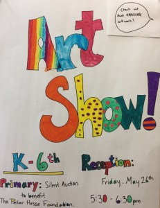 tncs-seconnd-annual-art-show