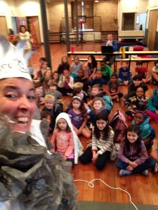 New Century School (2)