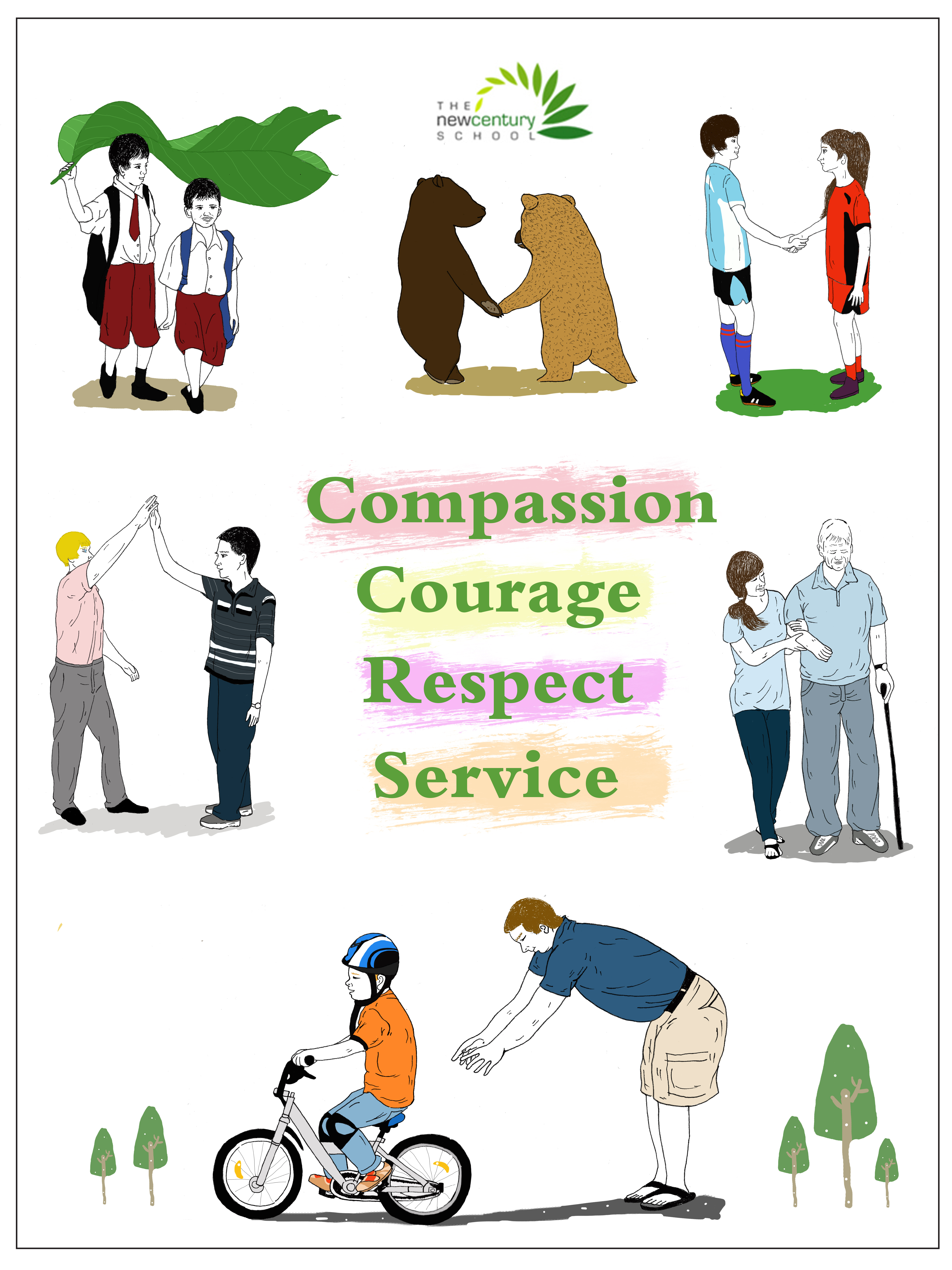 Core Value Poster_with logo.jpg